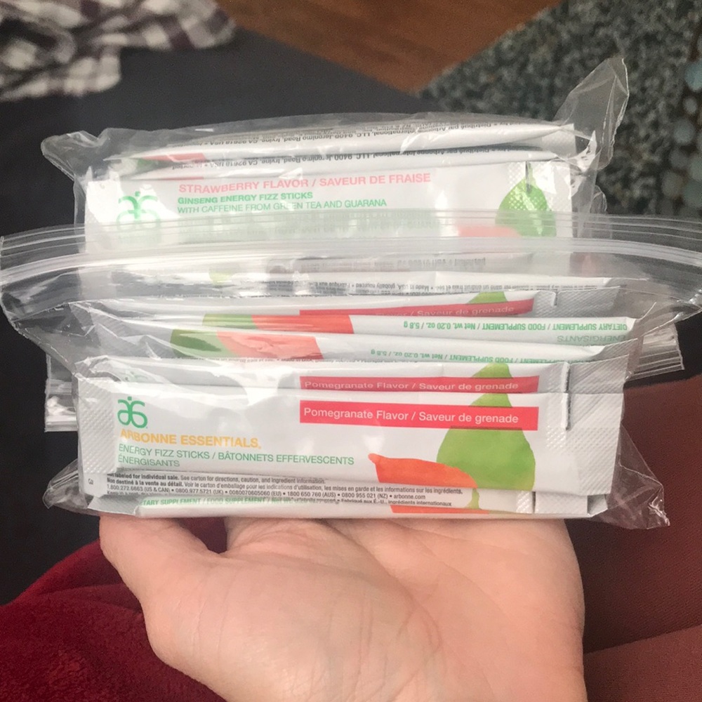 Arbonne